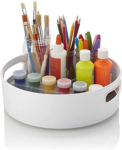 Stewit Multi-Purpose 360° Rotating Organizer