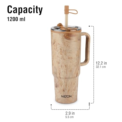 MILTON Puris 1200 Plastic Water