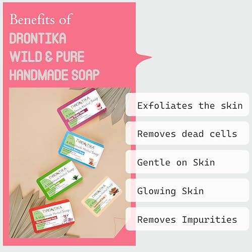 Wild & Pure Handmade Assorted