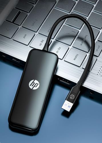 HP USB3.0 4 Port Connector CT110 - Image 3