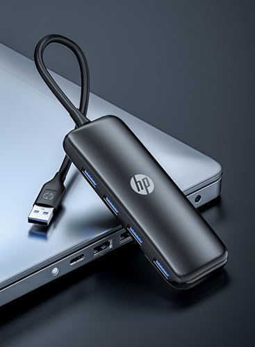 HP USB3.0 4 Port Connector CT110 - Image 4