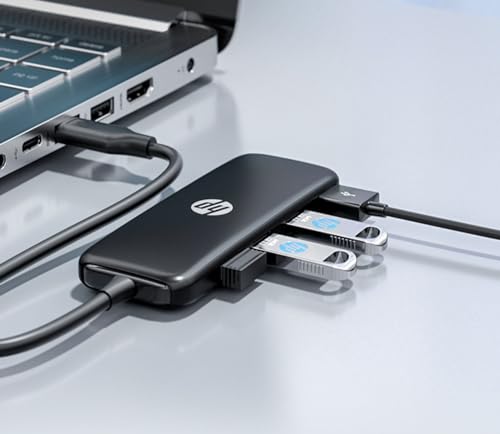 HP USB3.0 4 Port Connector CT110 - Image 5