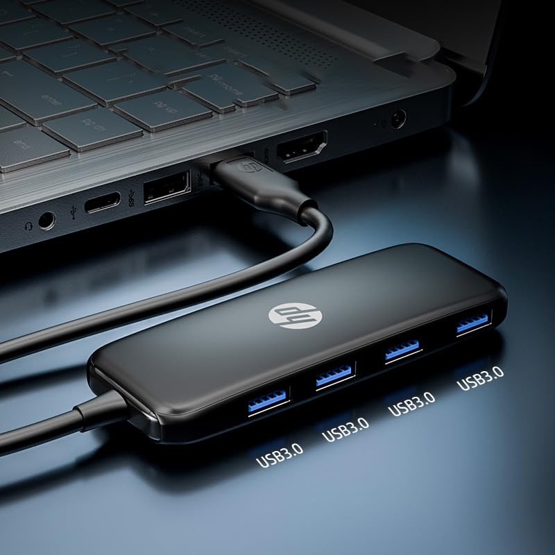HP USB3.0 4 Port Connector CT110 - Image 7