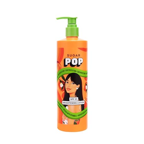 SUGAR POP SPF 25 Brightening
