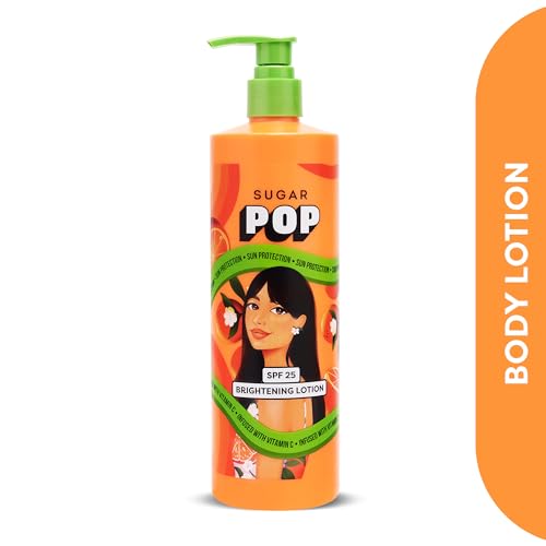 SUGAR POP SPF 25 Brightening
