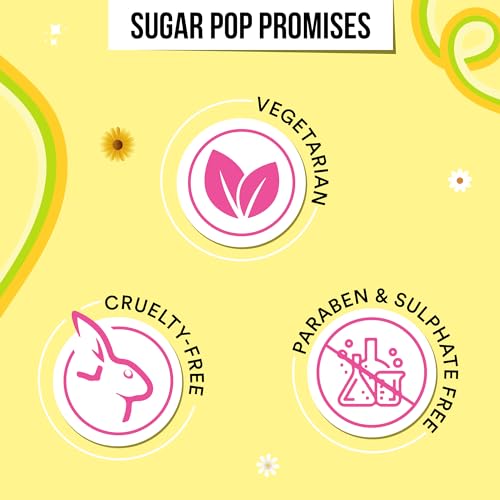 SUGAR POP SPF 25 Brightening