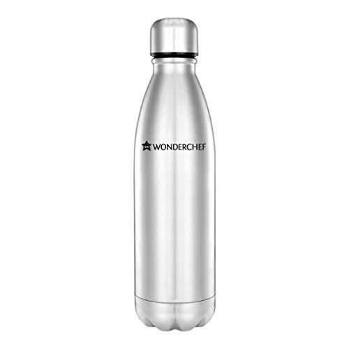 Wonderchef Stainless Steel Hydro Bot