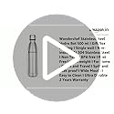 Wonderchef Stainless Steel Hydro Bot