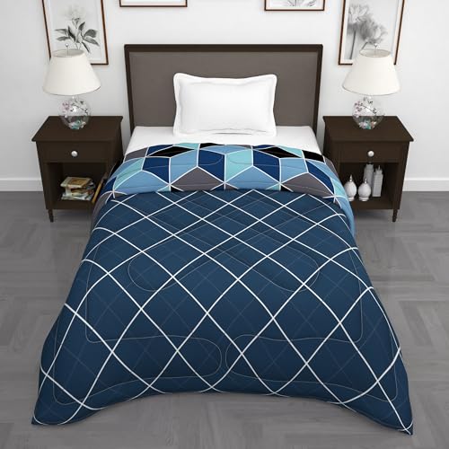 Story@HomeSingle Bed Comforter 180 GSM