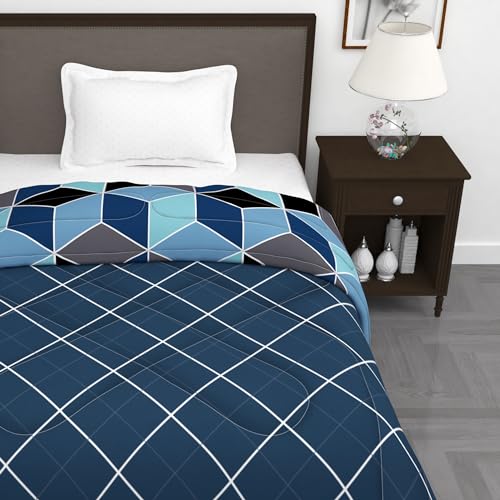 Story@HomeSingle Bed Comforter 180 GSM