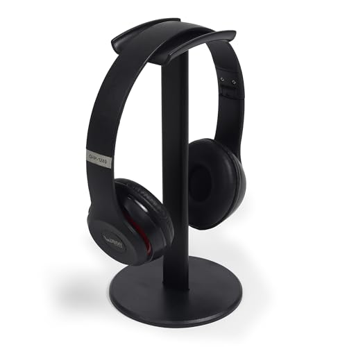 GadgetBite Headphone Stand for Table