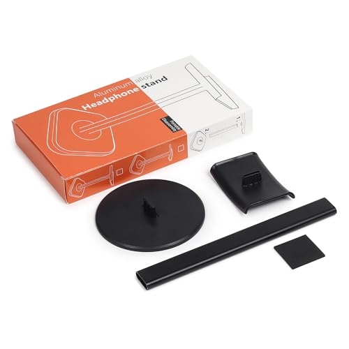 GadgetBite Headphone Stand for Table