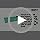 Portronics Ki-Pad 3 USB Wired