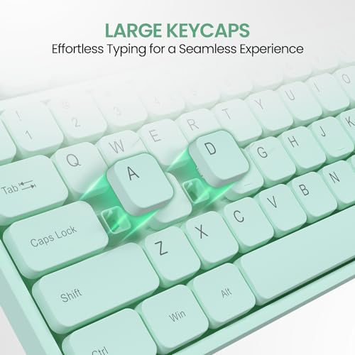 Portronics Ki-Pad 3 USB Wired
