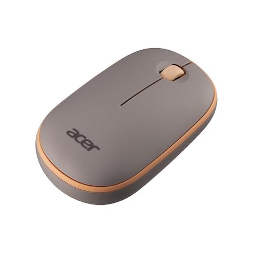 Acer Bubble Wireless Mouse AMR100