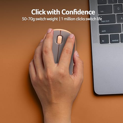 Acer Bubble Wireless Mouse AMR100