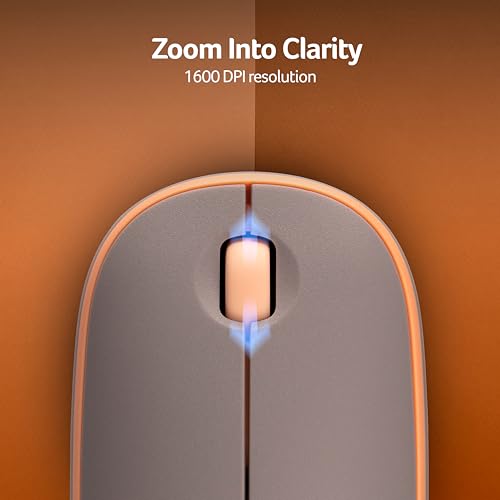 Acer Bubble Wireless Mouse AMR100