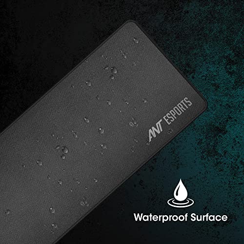 Ant Esports MP320C - Control