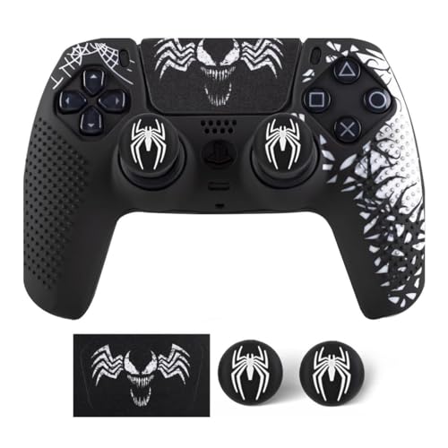 EDNITA Controller Cover for PS5