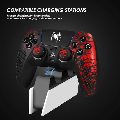 EDNITA Controller Cover for PS5