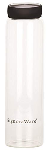SignoraWare Claro Cool Borosilicate Glass