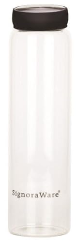 SignoraWare Claro Cool Borosilicate Glass