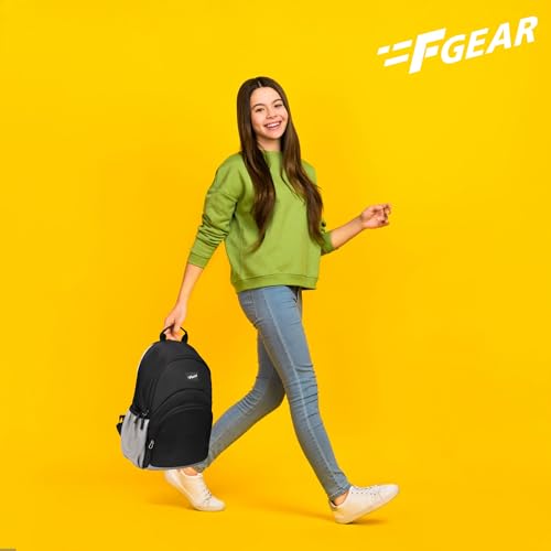 F Gear Lume 14L Soft