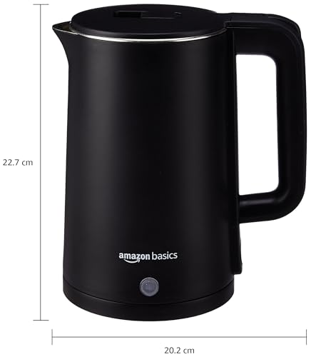 amazon basics 1.5 Liter Cool