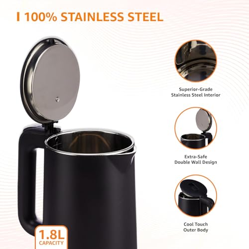 amazon basics 1.5 Liter Cool