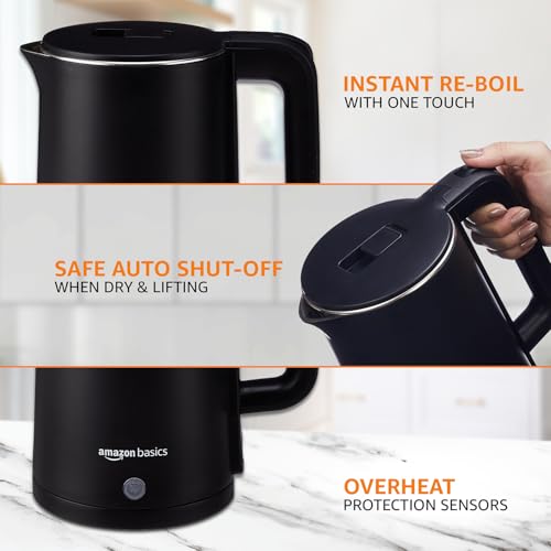 amazon basics 1.5 Liter Cool