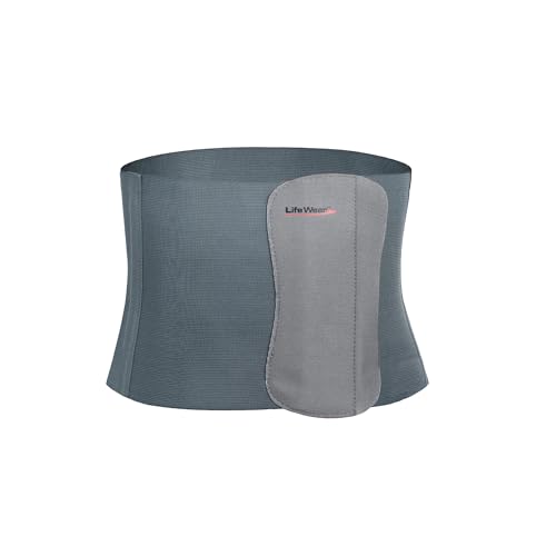 Life Wear Abdominal Belt, Ideal