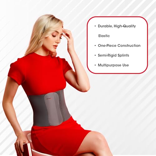 Life Wear Abdominal Belt, Ideal