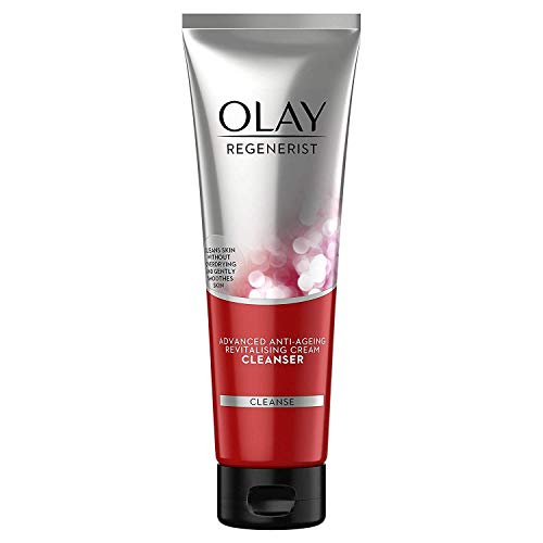 Olay Regenerist Cleanser |with Salicylic
