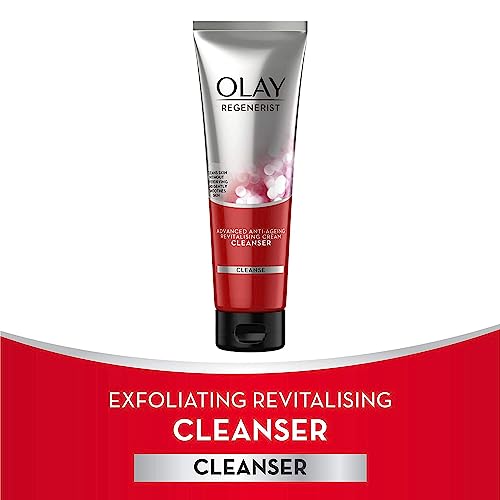 Olay Regenerist Cleanser |with Salicylic