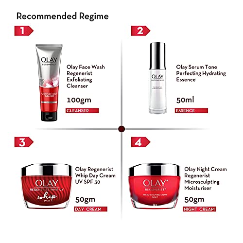 Olay Regenerist Cleanser |with Salicylic