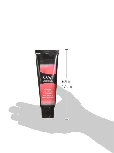 Olay Regenerist Cleanser |with Salicylic