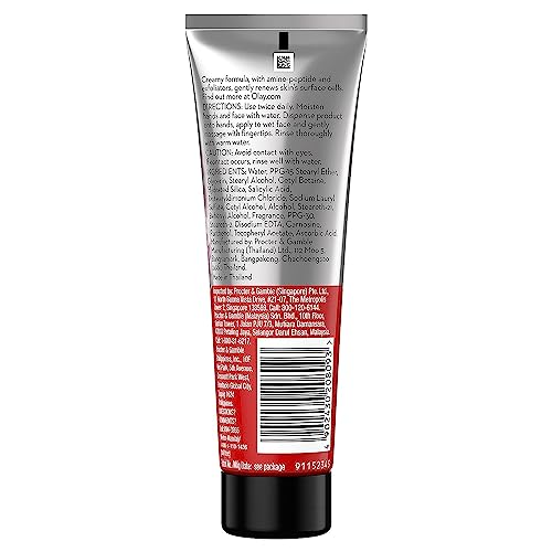 Olay Regenerist Cleanser |with Salicylic