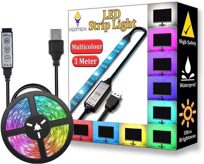 Party Pack 20 LEDs 2.03
