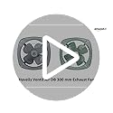 Havells Ventil Air DB 300mm