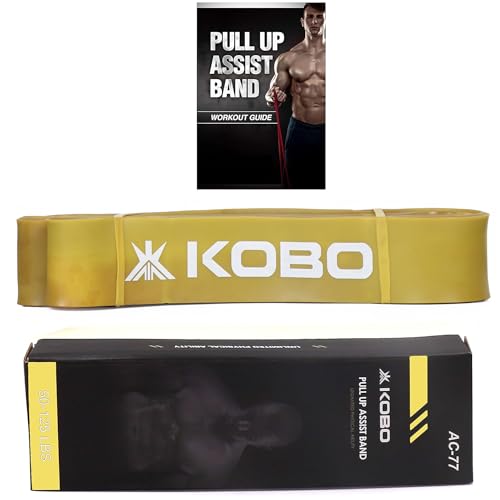 Kobo AC-77 Power Loop Band/Resistance