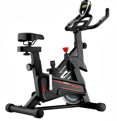 Lifelong Fit Pro Spin Fitness