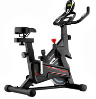 Lifelong Fit Pro Spin Fitness