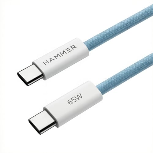 HAMMER Type C to Type