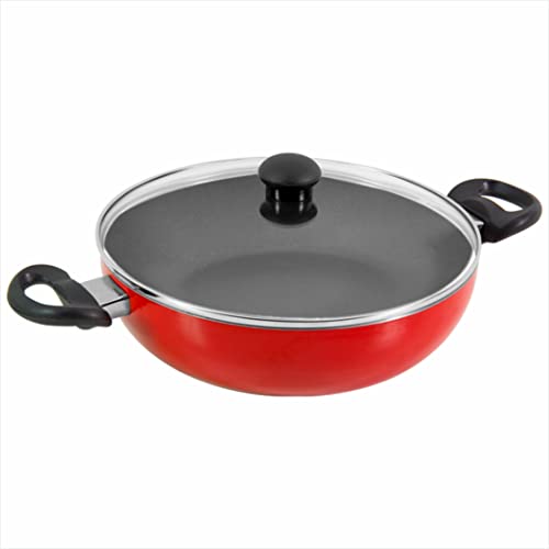 Butterfly Rapid Non Stick Kadai