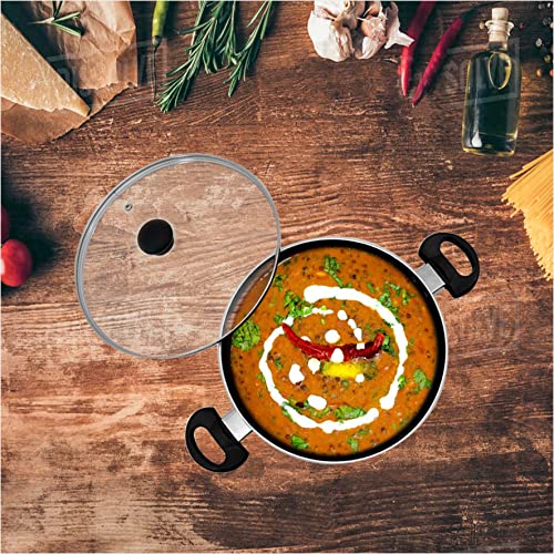 Butterfly Rapid Non Stick Kadai