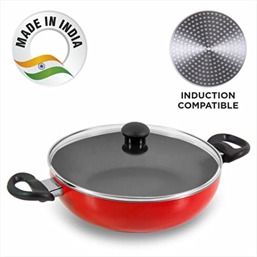 Butterfly Rapid Non Stick Kadai