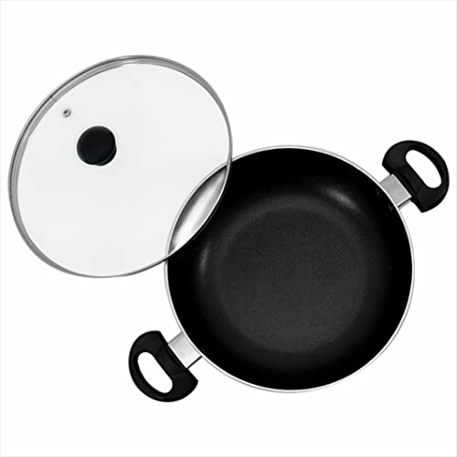 Butterfly Rapid Non Stick Kadai