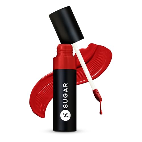 SUGAR Cosmetics Partner In Shine