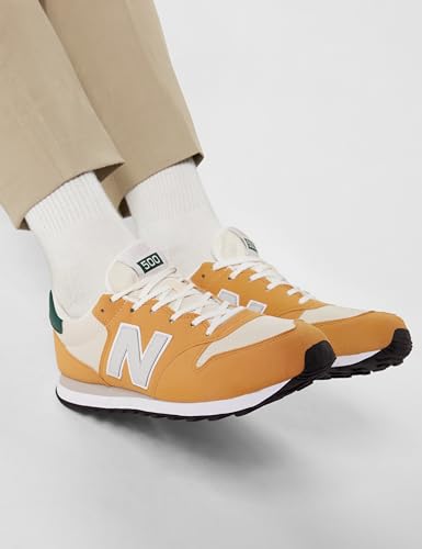 New Balance Men 500 Sneakers - Image 2