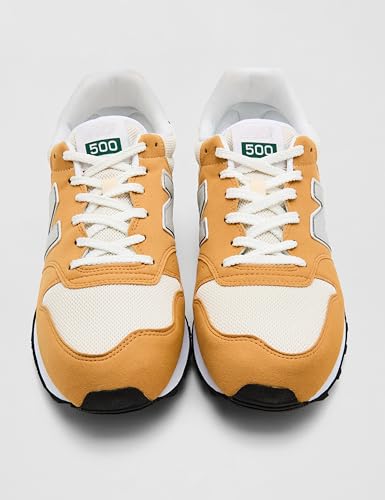 New Balance Men 500 Sneakers - Image 4